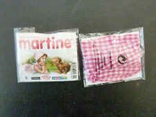Marlier foulard martine d'occasion  Crespières