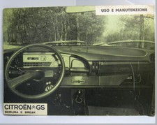 Citroen berlina break usato  Trevenzuolo