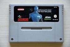 Snes rise the gebraucht kaufen  Deutschland