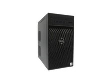 Dell precision 3640 gebraucht kaufen  Merseburg