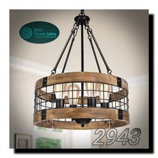 Woaekr light rustic for sale  El Paso