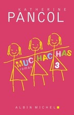 Muchachas katherine pancol d'occasion  France