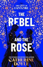Rebel rose volume for sale  ROSSENDALE