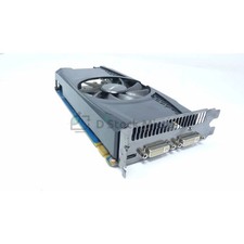 Carte vidéo PCI-E Twintech graphics NVIDIA GeForce GTS 450 1GB GDDR5 - 2x DVI + , usado comprar usado  Enviando para Brazil