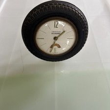 Rare réveil horloge d'occasion  Hourtin