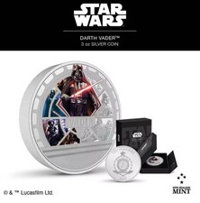 Star wars darth usato  Spedire a Italy