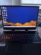 Omen 15.6 intel for sale  LONDON