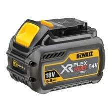 Batterie dewalt 18v d'occasion  Paris VIII