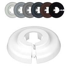 Heizungsrohr rosette 35mm gebraucht kaufen  Hamburg