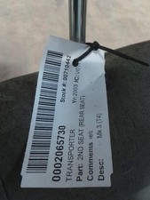 Volkswagen caravelle seat for sale  SKELMERSDALE