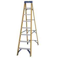 Step ladder folding for sale  STAFFORD