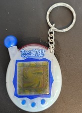 Tamagotchi connection clear for sale  Waynesville
