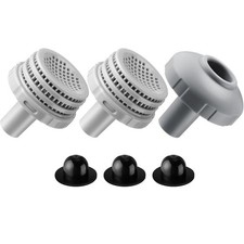 Conector filtro de piscina 25022E reparo para piscina acima do solo Intex 25022E comprar usado  Enviando para Brazil