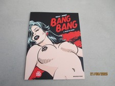 Bang bang bernet d'occasion  Cernay