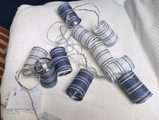 Lichterkette kleine lampignons gebraucht kaufen  Armsheim, Gabsheim, Partenheim
