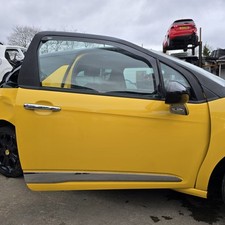 Citroen ds3 mk1 for sale  STOURBRIDGE