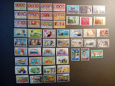 Mnh commonwealth stamps for sale  DORCHESTER