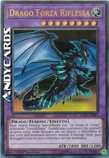 Drago forza riflessa usato  Ravenna