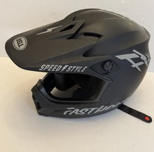 Capacete Bell Mx-9 Mips adulto motocross moto sujeira Fasthouse médio comprar usado  Enviando para Brazil