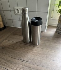 thermosflasche 0 5 gebraucht kaufen thermosflasche 0 5 gebraucht kaufen Gettorf