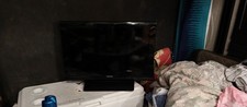 32 toshiba smart hdtv for sale  High Point