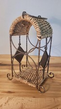 Metal wrought iron for sale  Knoxville