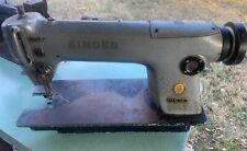 Usado, SINGER 251-12 MÁQUINA DE COSTURA INDUSTRIAL COMERCIAL VINTAGE FUNCIONANDO comprar usado Usado, SINGER 251-12 MÁQUINA DE COSTURA INDUSTRIAL COMERCIAL VINTAGE FUNCIONANDO comprar usado  Enviando para Brazil