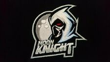 Superhero moon knight for sale  STOCKTON-ON-TEES