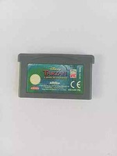 Disney Tarzan L'appel du destin Nintendo Game Boy Advance GBA FRA comprar usado  Enviando para Brazil