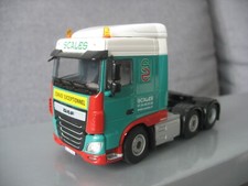 Wsi daf 106 gebraucht kaufen  Deutschland