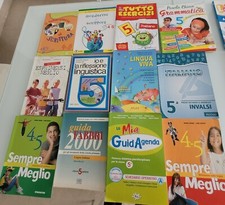 Guide libri scuola usato  Fermo