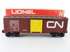 Lionel 9718 canadian for sale  Vancouver