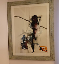 Dipinto carta giuseppe usato  Collazzone
