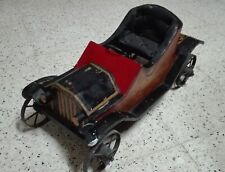 Auto giocattolo legno usato  Porto Empedocle
