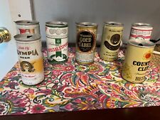 Antique aluminum cans for sale  Livingston