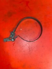 Sangle frein chaîne d'occasion  Commercy