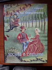 Società costume italia usato  Carmagnola