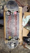 Life Skateboards configuração completa de skate (suavemente usado - veja a descrição para detalhes) comprar usado  Enviando para Brazil