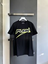 Philipp Plein T-Shirt Gr.XL „Space“ Top Zustand 100%Original, usado comprar usado  Enviando para Brazil