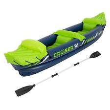 Kayak gonflable cruiser d'occasion  Expédié en France