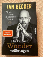 Kannst wunder vollbringen gebraucht kaufen  Köln