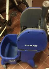 commercial mopping bucket for sale  Fairview