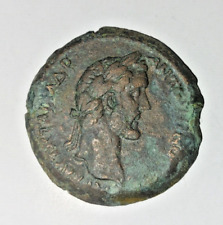 Drachme egypte antonin d'occasion  Montrouge