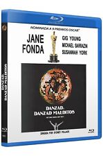 They Shoot Horses, Don't They? (1969) Blu-Ray NEW (Spanish Pkg/English Audio) comprar usado  Enviando para Brazil