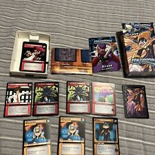 Mega man warrior for sale  Bakersfield