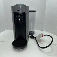 Máquina de café espresso DeLonghi Nespresso ENV150GY VertuoPlus cinza comprar usado  Enviando para Brazil