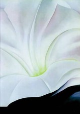 Georgia keeffe print for sale  Hudson