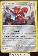 Carte pokemon scizor d'occasion  Valognes