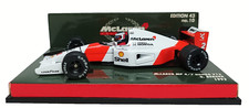 Minichamps mclaren mp4 gebraucht kaufen  Herten