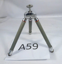 Travel tripod vintage for sale  NORWICH